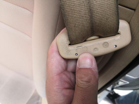 [合肥·皖A] 二手奇瑞瑞虎2012款 精英版 改款 1.6L CVT舒适型DVVT