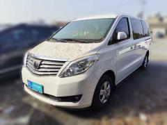 [上海·豫S] 东风风行菱智PLUS2021款 2.0L 手动舒适型 7座