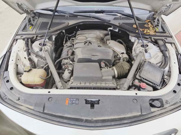 [金华·浙G] 二手凯迪拉克凯迪拉克CT62017款 28T 时尚型