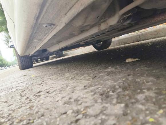 [西安·陕A] 二手起亚起亚K22017款 三厢 1.4L MT GLS