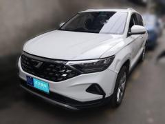 [成都·川S]捷达&nbsp;&nbsp;捷达VS5&nbsp;&nbsp;2019款280TSI自动悦享型