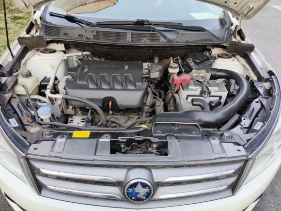 [无锡·川R] 二手启辰启辰T702015款 2.0L 手动睿趣版