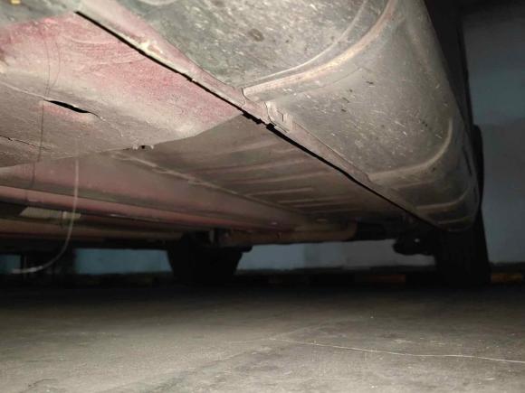 [北京·京H] 二手标致标致3072012款 1.6L 自动CROSS