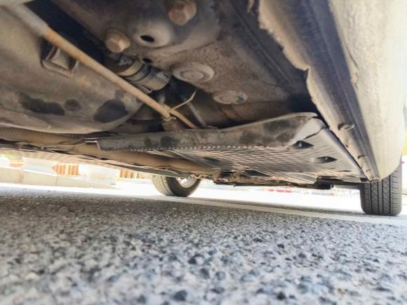 [武汉·鄂A] 二手斯柯达明锐2014款 1.6L 自动逸杰版