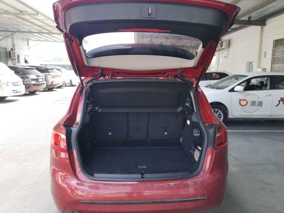 [广州·粤A] 二手宝马宝马2系旅行车2015款 218i 运动设计套装