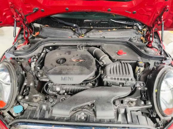 [上海·苏J] 二手MINIMINI2016款 1.5T COOPER