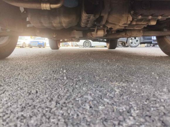 [上海·浙A] 二手现代北京现代ix352012款 2.0L 自动两驱精英版GLS