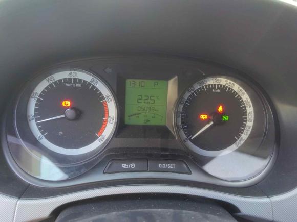 [济南·鲁A] 二手斯柯达晶锐2016款 1.4L 自动车享版