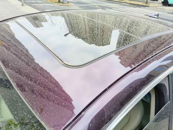 [济南·鲁U] 二手别克君越2018款 28T Avenir艾维亚