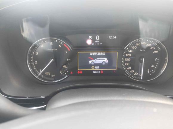 [杭州·浙D] 二手凯迪拉克凯迪拉克XT62020款 28T 六座豪华型