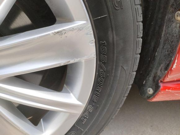 [上海·沪C] 二手大众Polo2014款 1.6L 自动舒适版