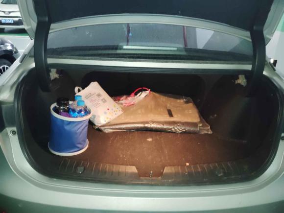 [深圳·粤B] 二手广汽集团广汽丰田iA52021款 领先版