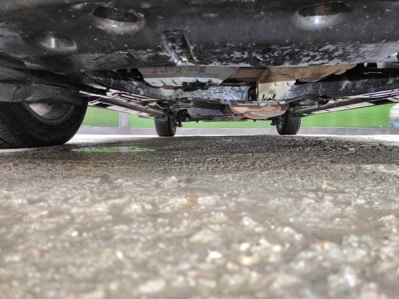 [武汉·鄂A] 二手广汽传祺传祺M82018款 320T 旗舰版