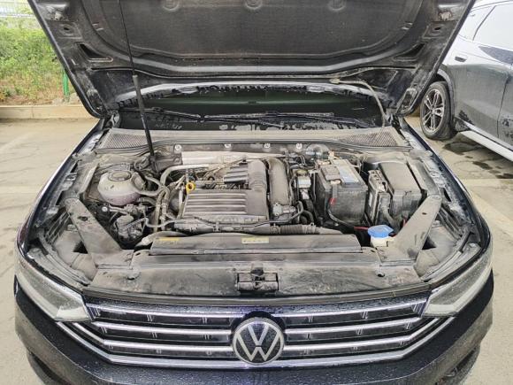 [武汉·鄂A] 二手大众迈腾2020款 280TSI DSG 舒适型