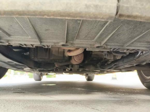 [嘉兴·浙F] 二手别克英朗2013款 XT 1.6L 自动时尚版