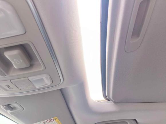 [嘉兴·浙F] 二手吉利汽车远景X62020款 1.4T 手动尊贵型