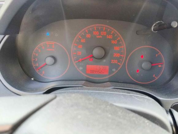 [嘉兴·浙G] 二手本田哥瑞2016款 1.5L 手动经典版