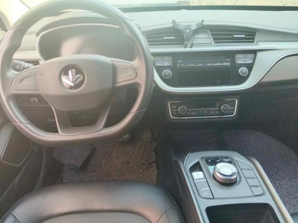 [杭州·浙A] 二手睿蓝汽车枫叶60s2022款 改款 易行版 磷酸铁锂