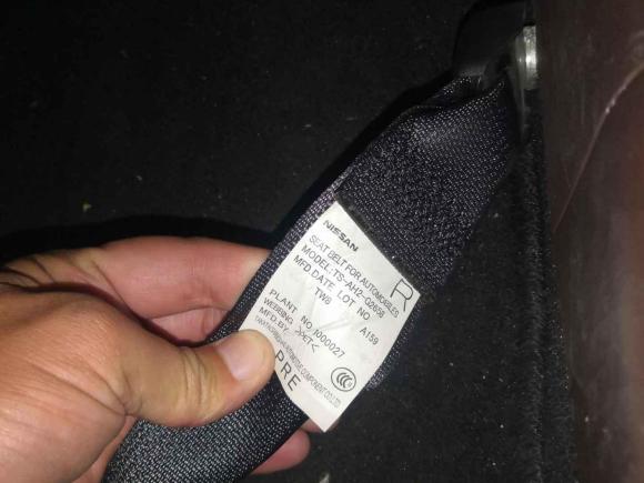 [成都·川A] 二手英菲尼迪英菲尼迪QX502015款 2.5L 悦享版