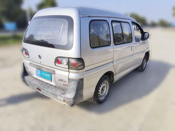 [南通·苏F] 二手东风风行菱智2016款 V3 1.5L 5座特惠版