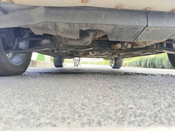 [杭州·浙A] 二手哈弗哈弗H2s2017款 红标 1.5T 双离合豪华型