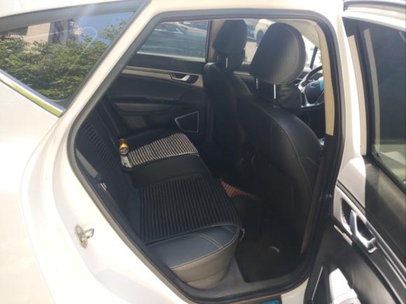 [上海·皖P] 二手吉利汽车帝豪GS2018款 领潮版 1.4T 自动领尚智联型