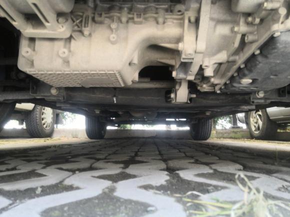 [杭州·豫S] 二手奇瑞瑞虎5x2020款 1.5L CVT时尚版