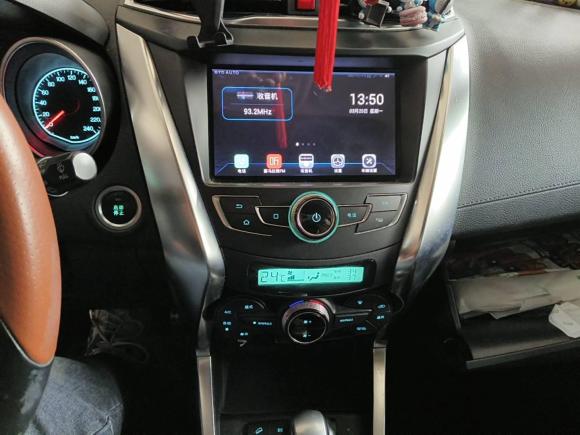 [芜湖·皖B] 二手比亚迪元2016款 1.5TID 自动旗舰型