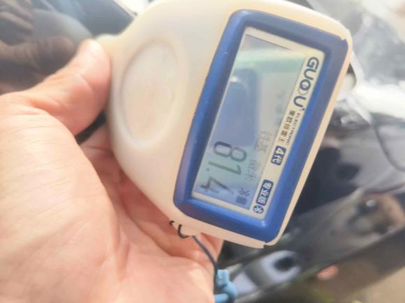 [深圳·粤S] 二手日产轩逸2022款 1.6L XL CVT悦享版