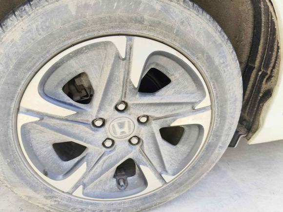 [宁波·浙B] 二手本田享域2019款 180TURBO CVT畅享版 国VI