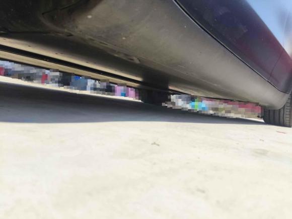 [西安·陕A] 二手特斯拉Model Y2021款 标准续航后驱版