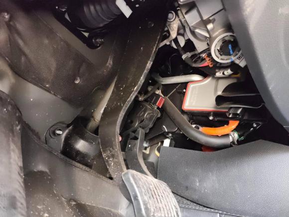 [金华·浙G] 二手比亚迪宋Pro新能源2023款 冠军版 DM-i 110KM超越型