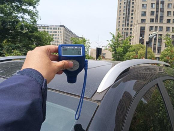 [杭州·浙A] 二手福特领界2020款 领界S EcoBoost 145 CVT铂领型