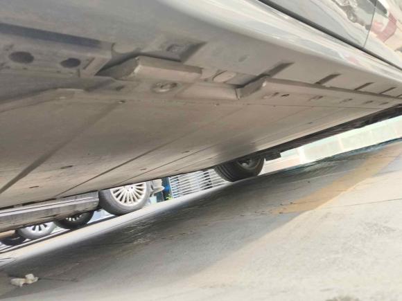 [成都·川A] 二手极氪极氪0012021款 超长续航双电机 YOU版