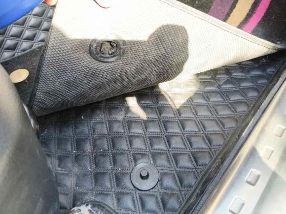 [芜湖·皖B] 二手现代名图2014款 1.8L 自动尊贵型DLX