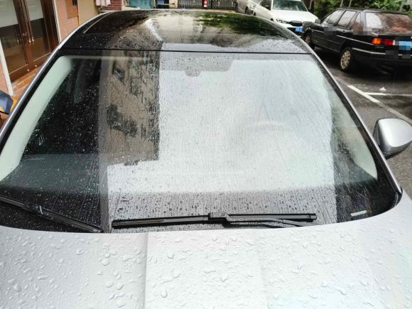 [上海·沪D] 二手斯柯达速派2019款 改款 TSI280 DSG舒适版