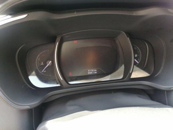 [上海·沪G] 二手雷诺科雷嘉2016款 2.0L 两驱尊贵版