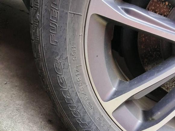 [上海·浙K] 二手福特领界2019款 EcoBoost 145 CVT铂领型 国VI