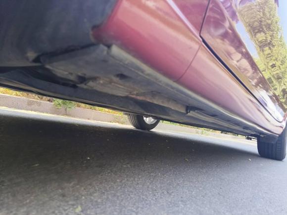 [济南·鲁R] 二手马自达阿特兹2014款 2.5L 蓝天尊崇版