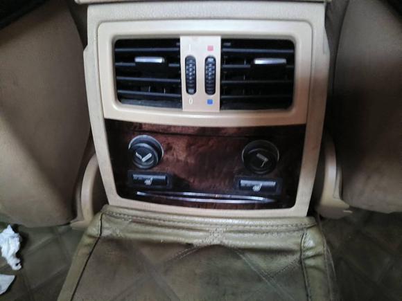 [成都·川A] 二手宝马宝马5系2009款 530Li 领先型