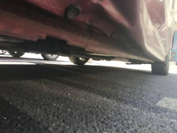 [常州·苏D] 二手雪佛兰科鲁兹2018款 320 自动先锋天窗版