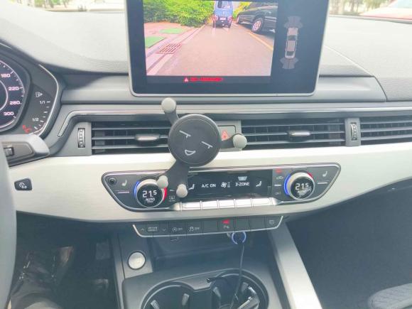 [苏州·苏U] 二手奥迪奥迪A52017款 Sportback 45 TFSI 运动型