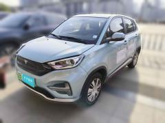 [芜湖·辽B] 哪吒汽车哪吒N012020款 380v