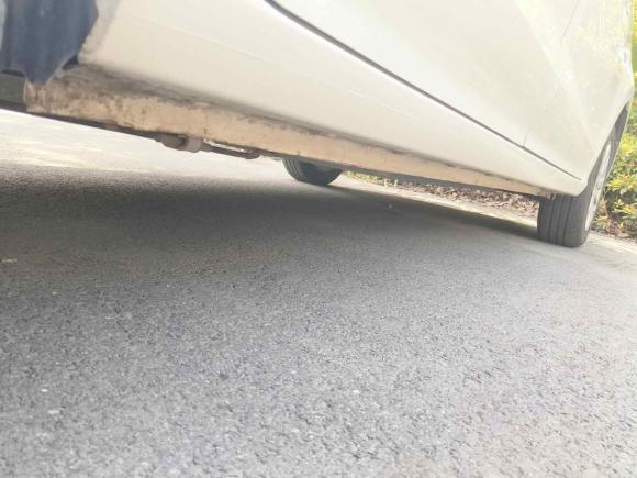 [杭州·浙A] 二手宝骏宝骏3602018款 1.5L 手动精英型 国V