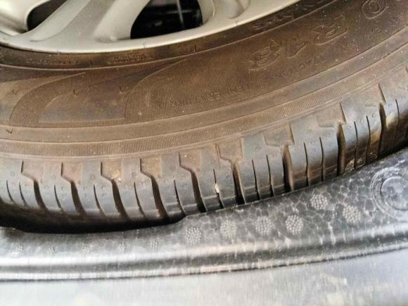 [杭州·浙A] 二手路虎发现神行2018款 240PS SE版