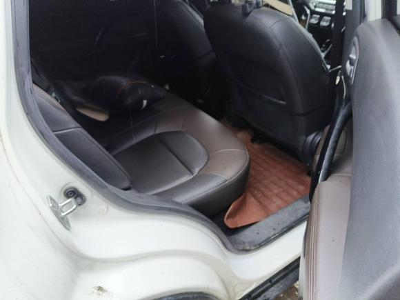 [常州·苏D] 二手广汽传祺传祺GS42016款 235T G-DCT豪华版