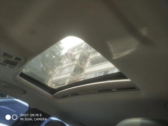 [台州·浙A] 二手雪佛兰迈锐宝2014款 1.6T 自动舒适版