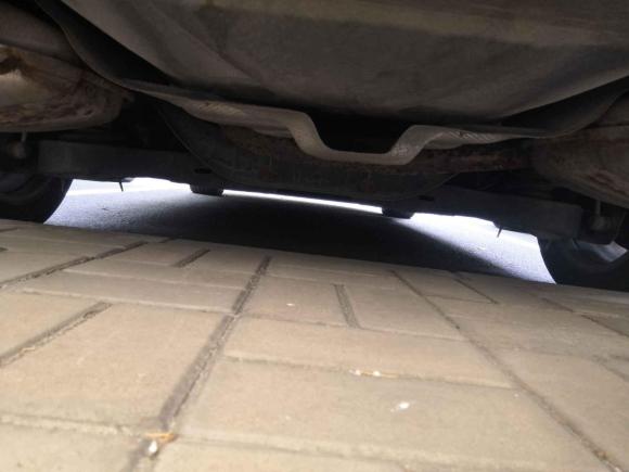 [北京·京N] 二手福特蒙迪欧-致胜2011款 2.0L GTDi200时尚型