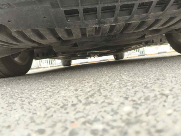 [上海·沪B] 二手奔驰奔驰S级2014款 S 320 L 商务型