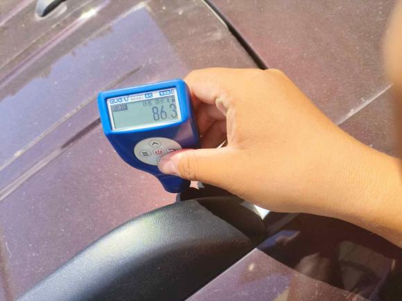 [金华·浙G] 二手奔驰奔驰GLK级2011款 GLK 300 4MATIC 时尚型